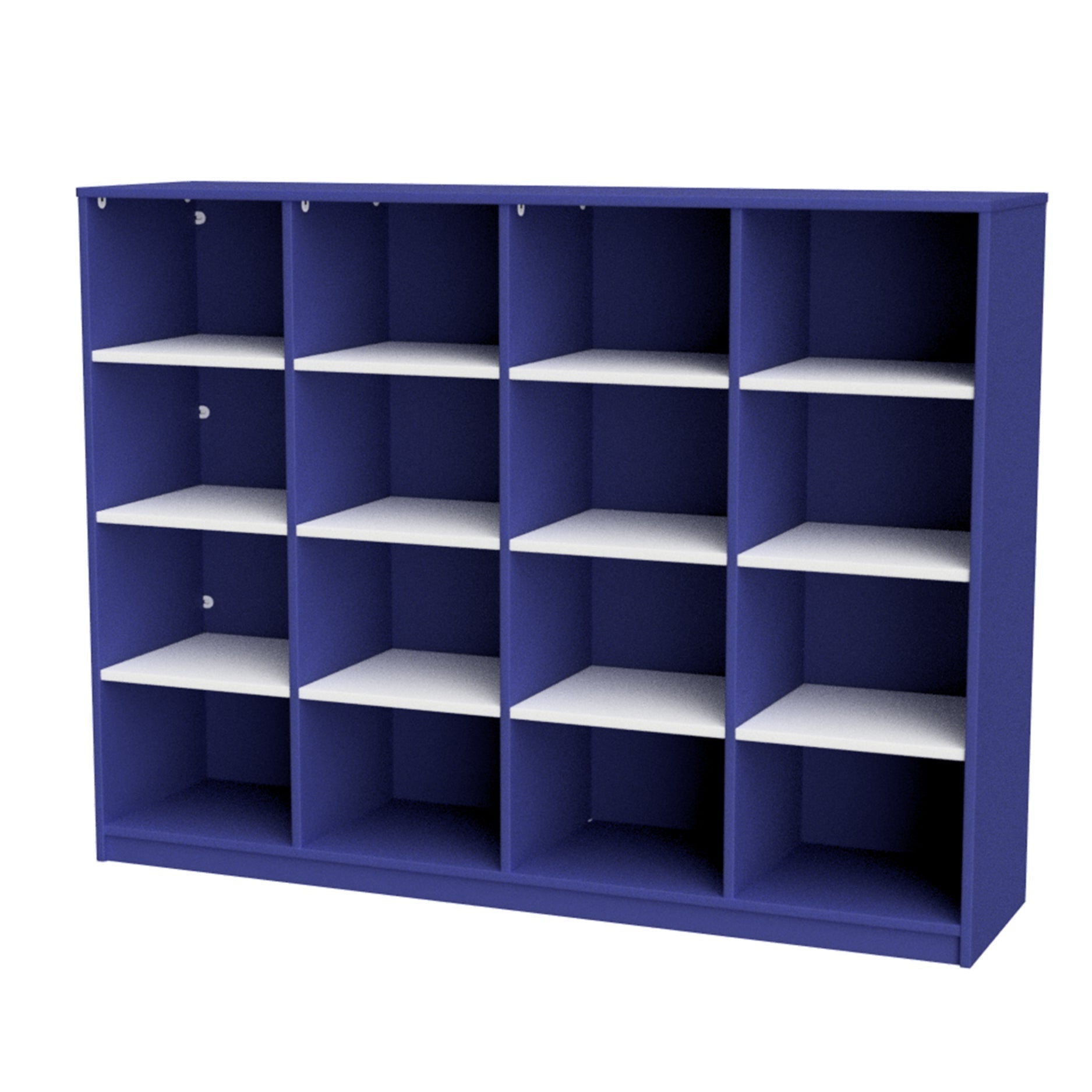 Cubby Hole Storage Smart Office Furniture
