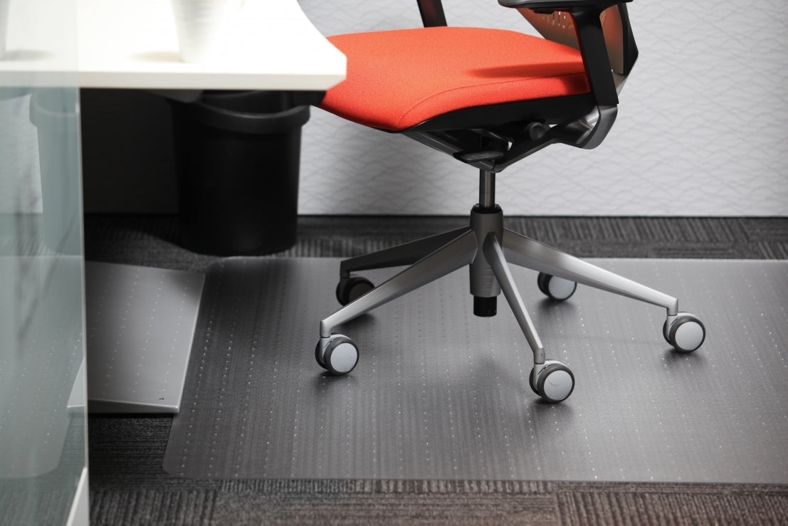 Under Chair Mats Smart Office Furniture