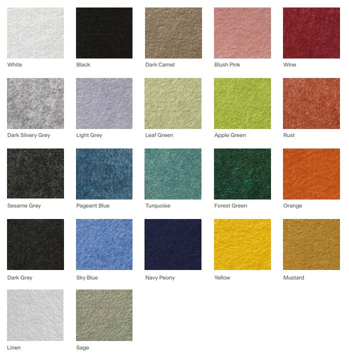 Acoustic Ceiling Baffle