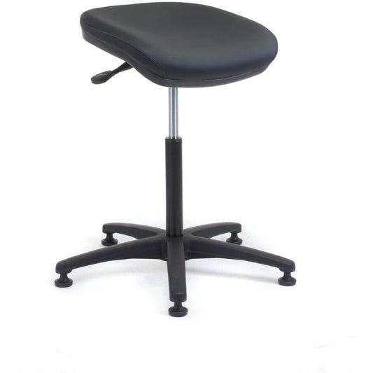 Adjustable Perching Stool-Functional Stools-Smart Office Furniture