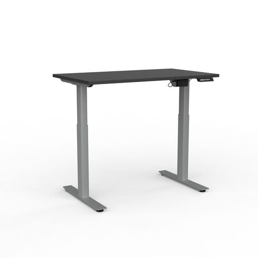 Agile 2 - Electric Height Adjustable Sit Stand Desk - 3 sizes-Electric Sit Stand Desk-Smart Office Furniture