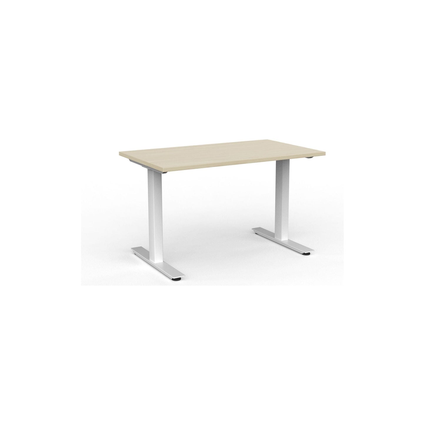 Agile Individual Desk Range