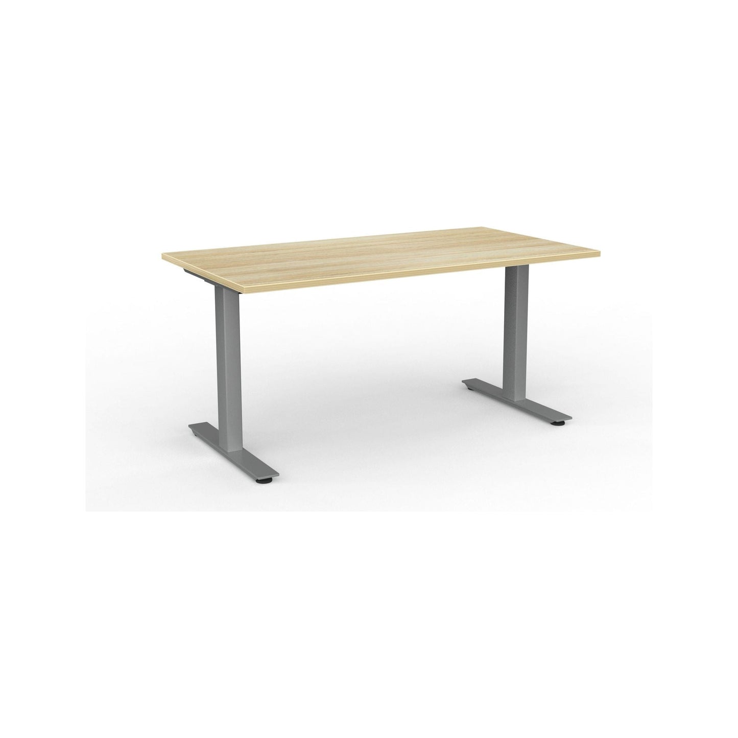 Agile Individual Desk Range