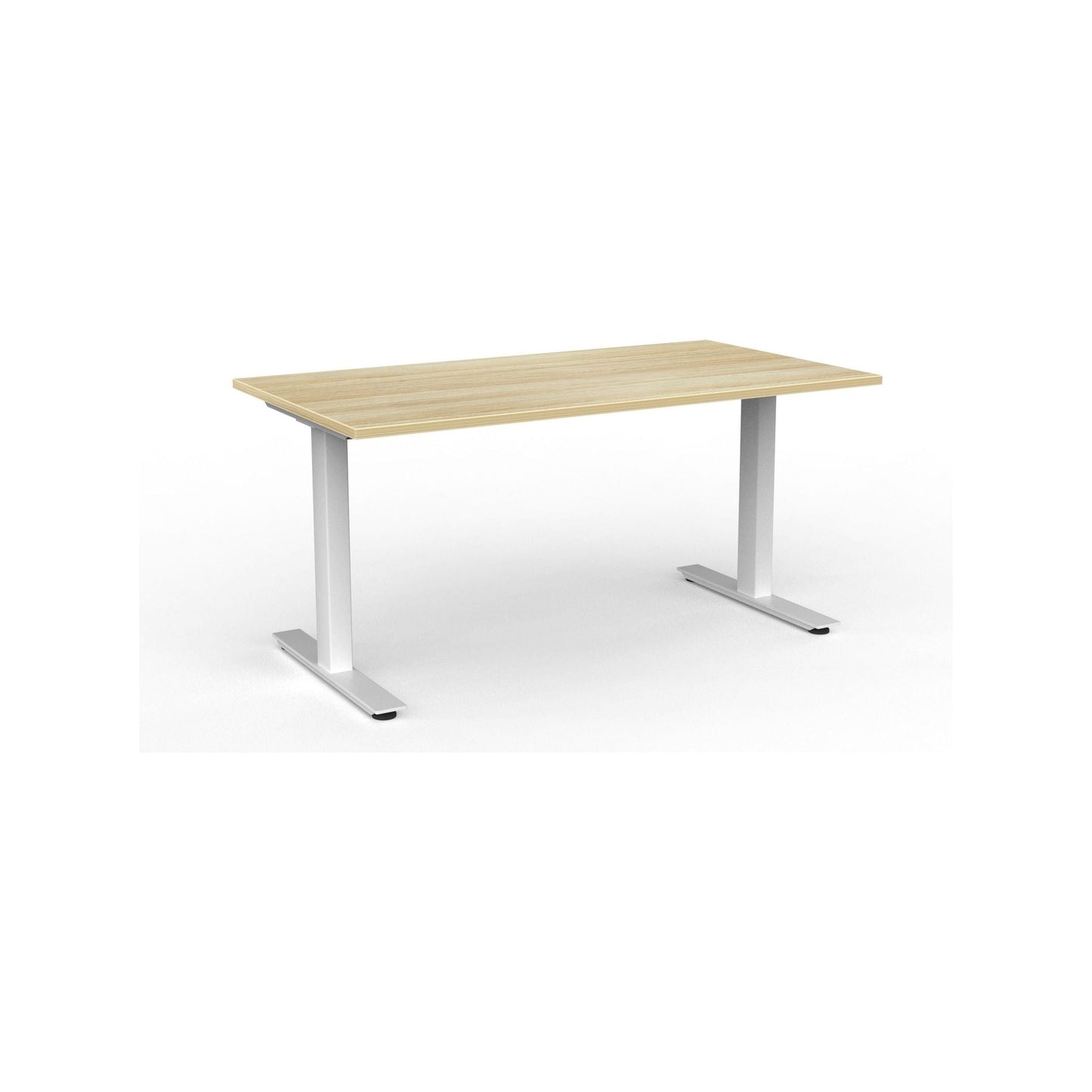 Agile Individual Desk Range