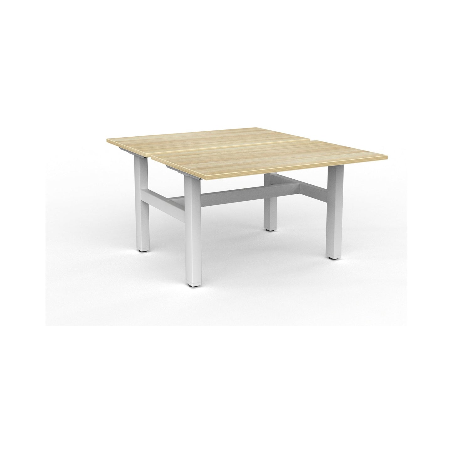 Agile Shared Desk Range