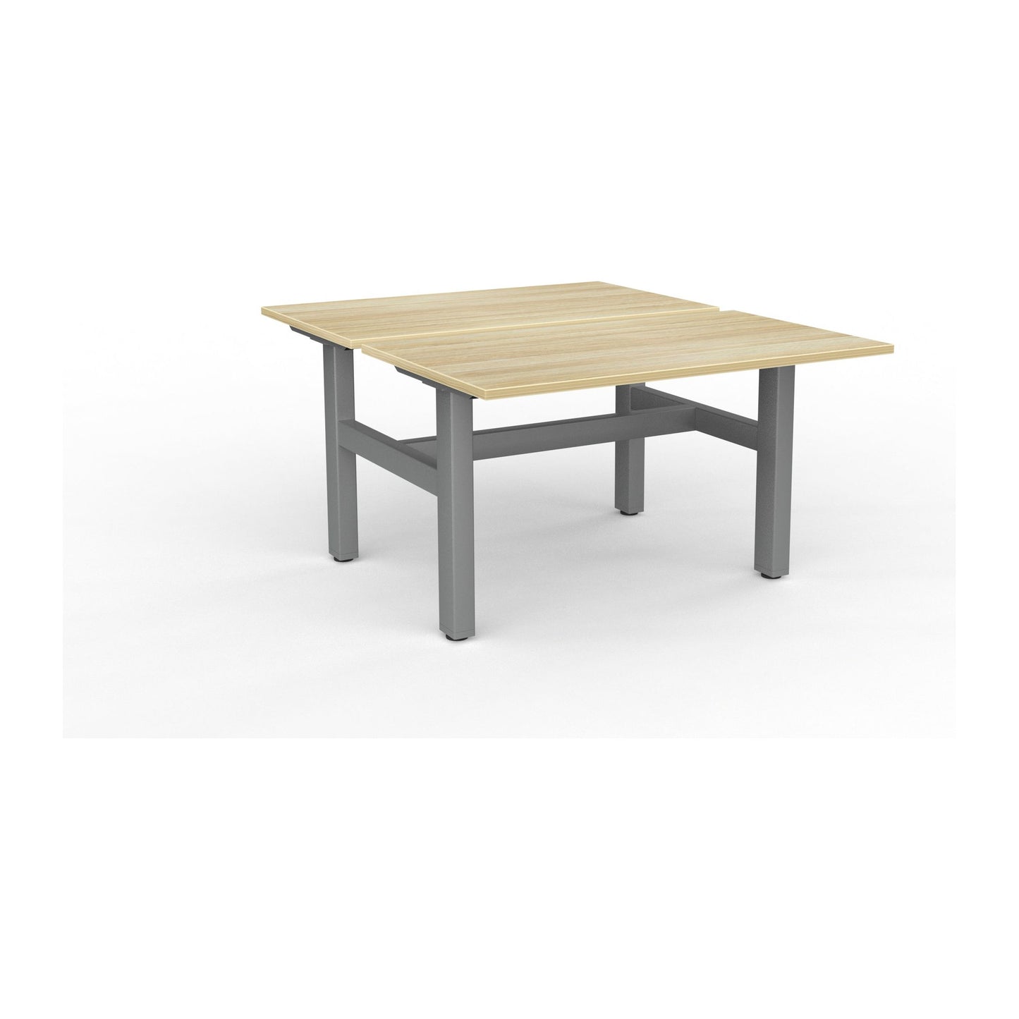 Agile Shared Desk Range