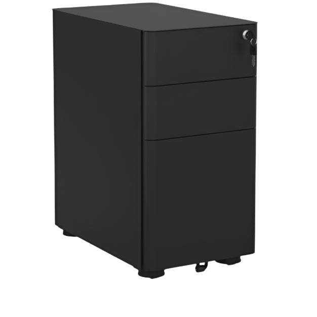 Agile Slim Line Mobile-Smart Office Furniture