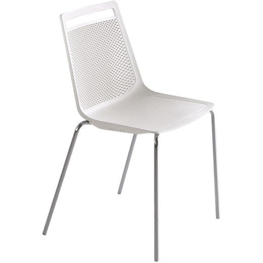 Akami Chair NA-Conference Seating-Smart Office Furniture