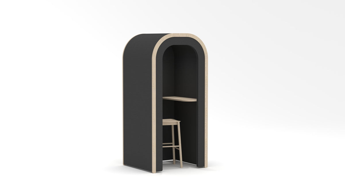 Alcove Pod