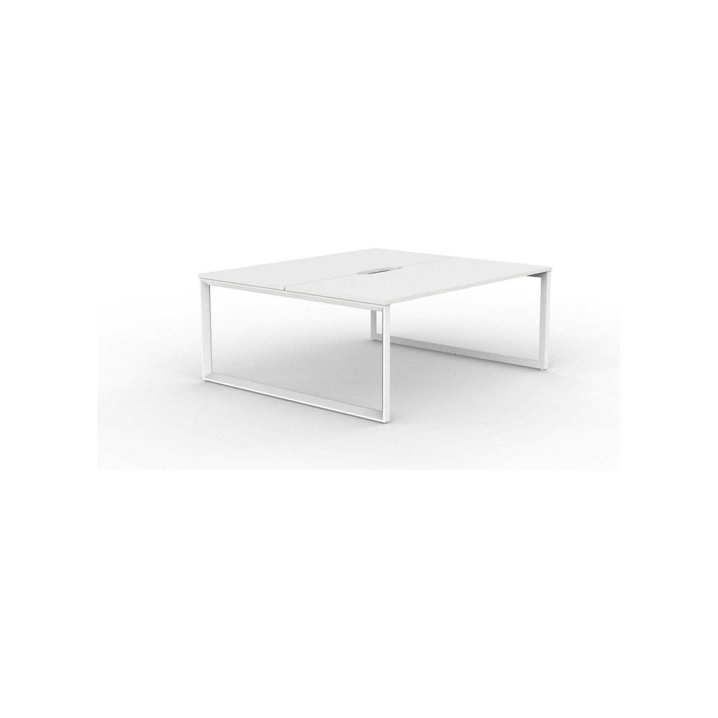 Anvil System Shared Desk Range