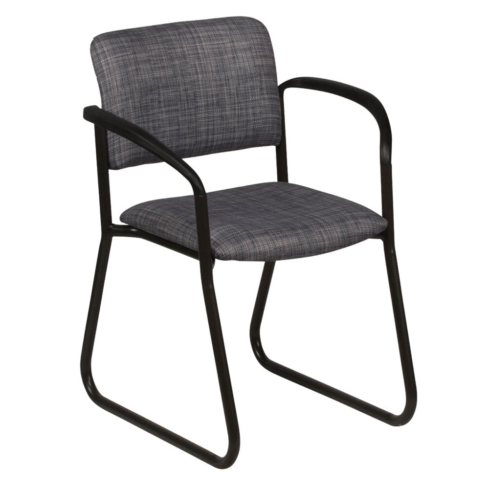 Ascot Sledbase w/Arms