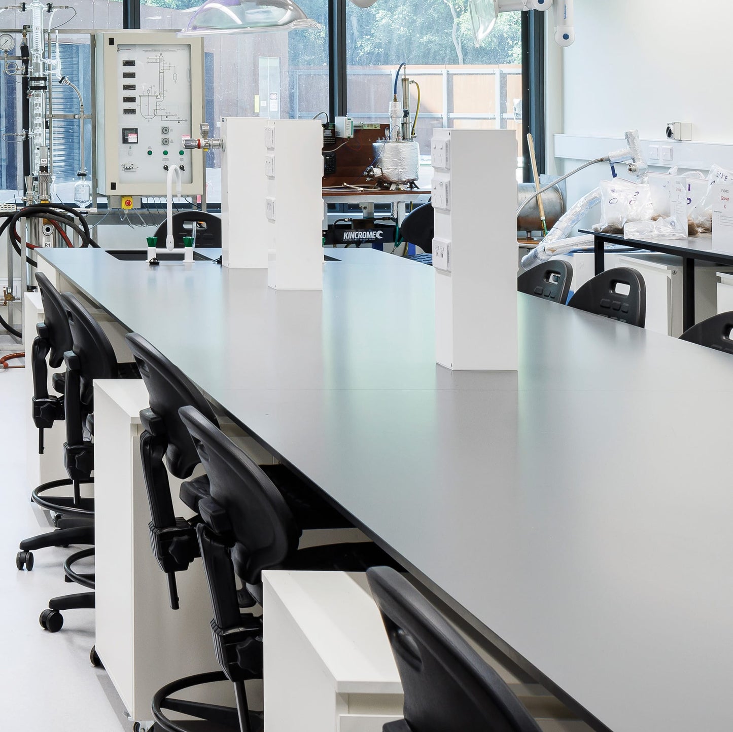 Buro Enso Technician Chair