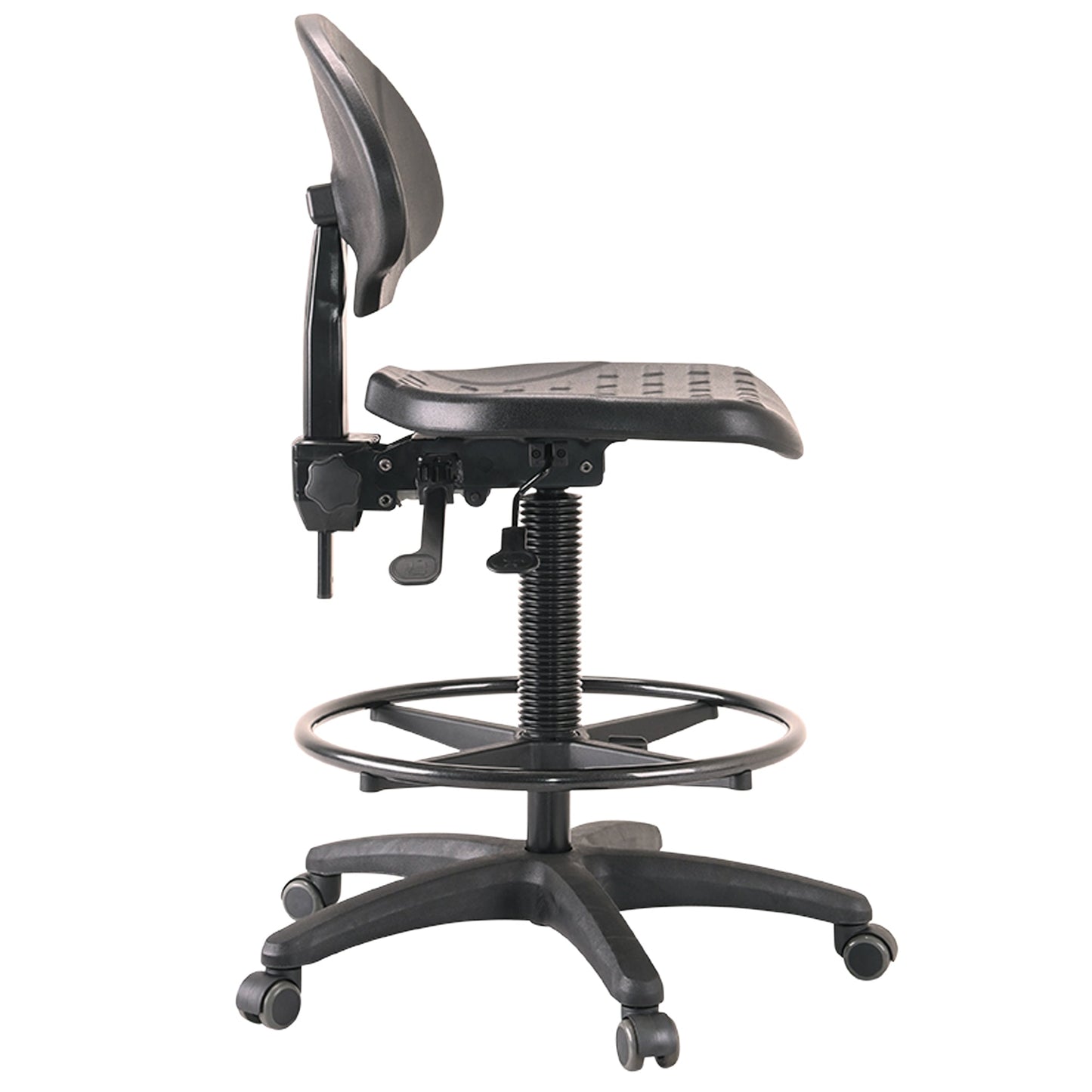 Buro Enso Technician Chair w/ Architectural Kit