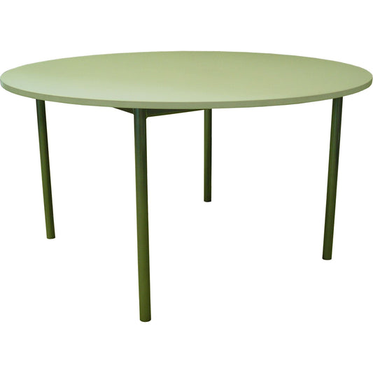 Cassia Round Table 1200 - Upgraded Top