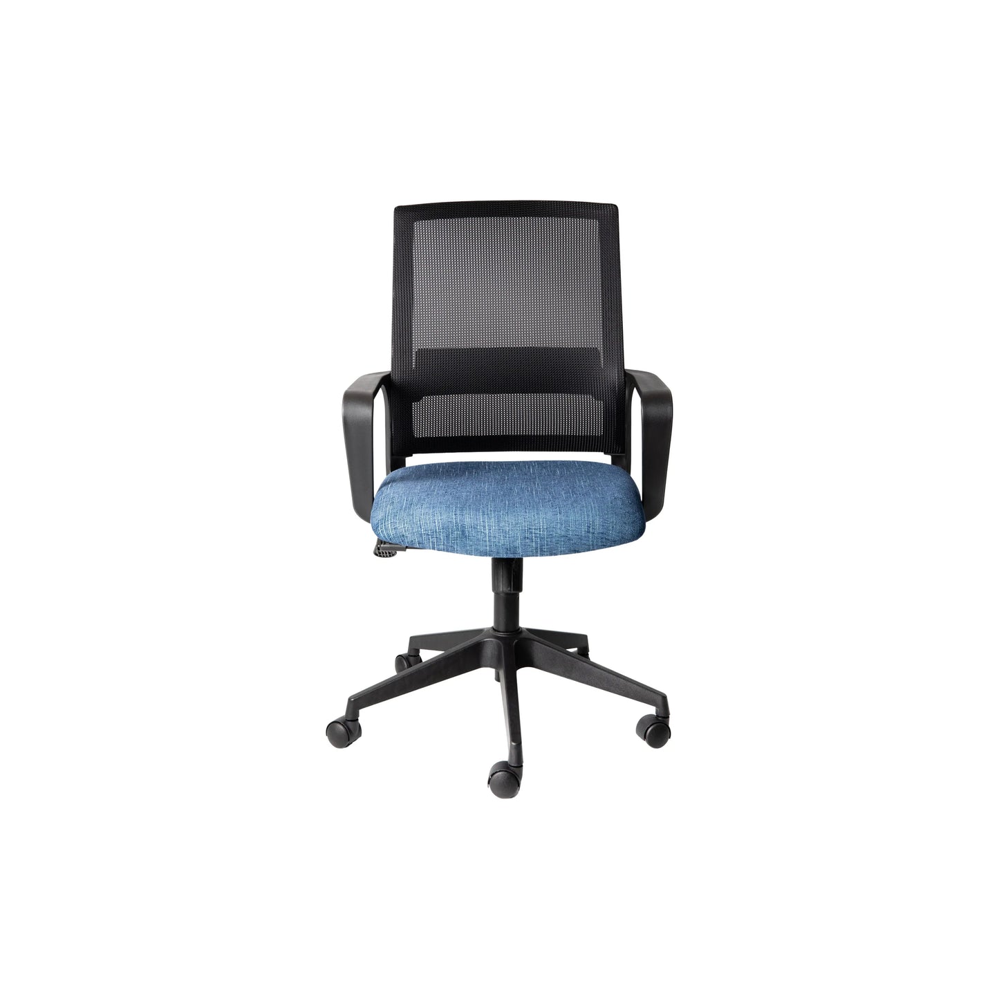 CS Hart Upholstered Seat Chair