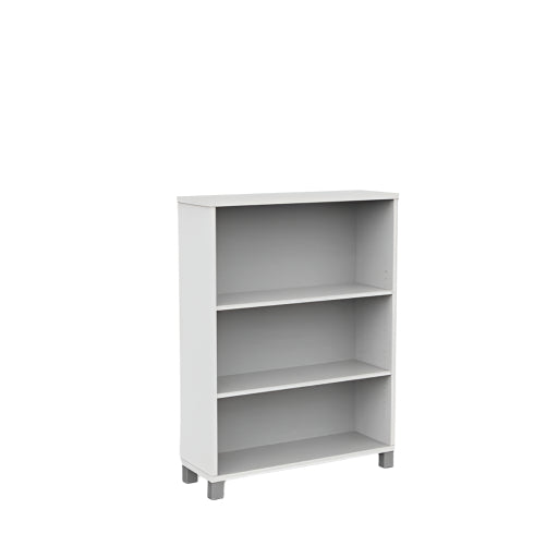 Cubit Bookcase 1200H-Smart Office Furniture