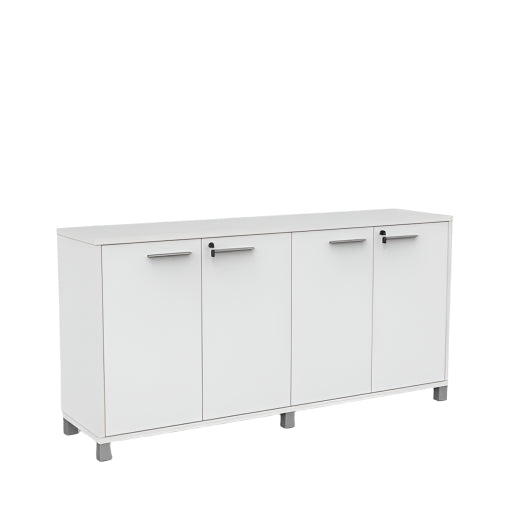 Cubit 1800W Credenza-Smart Office Furniture
