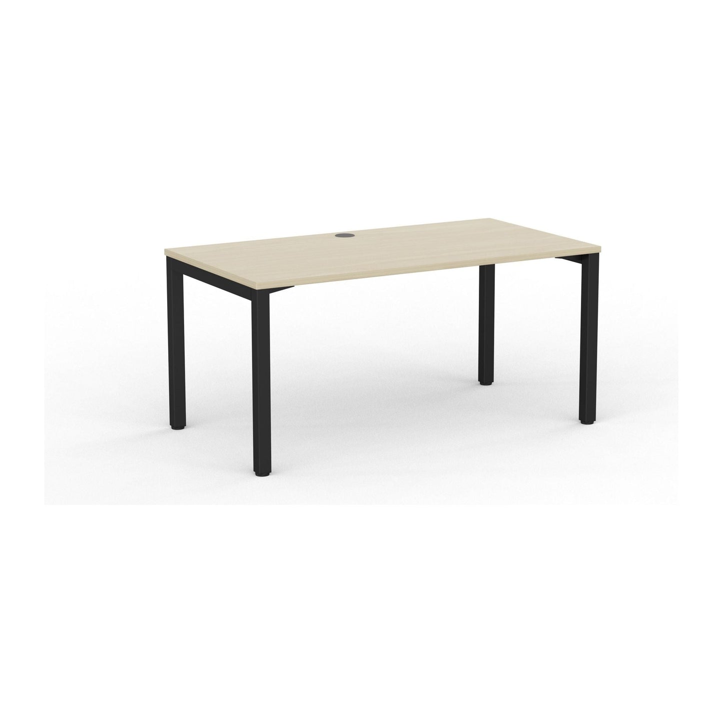 Cubit Individual Desk Range