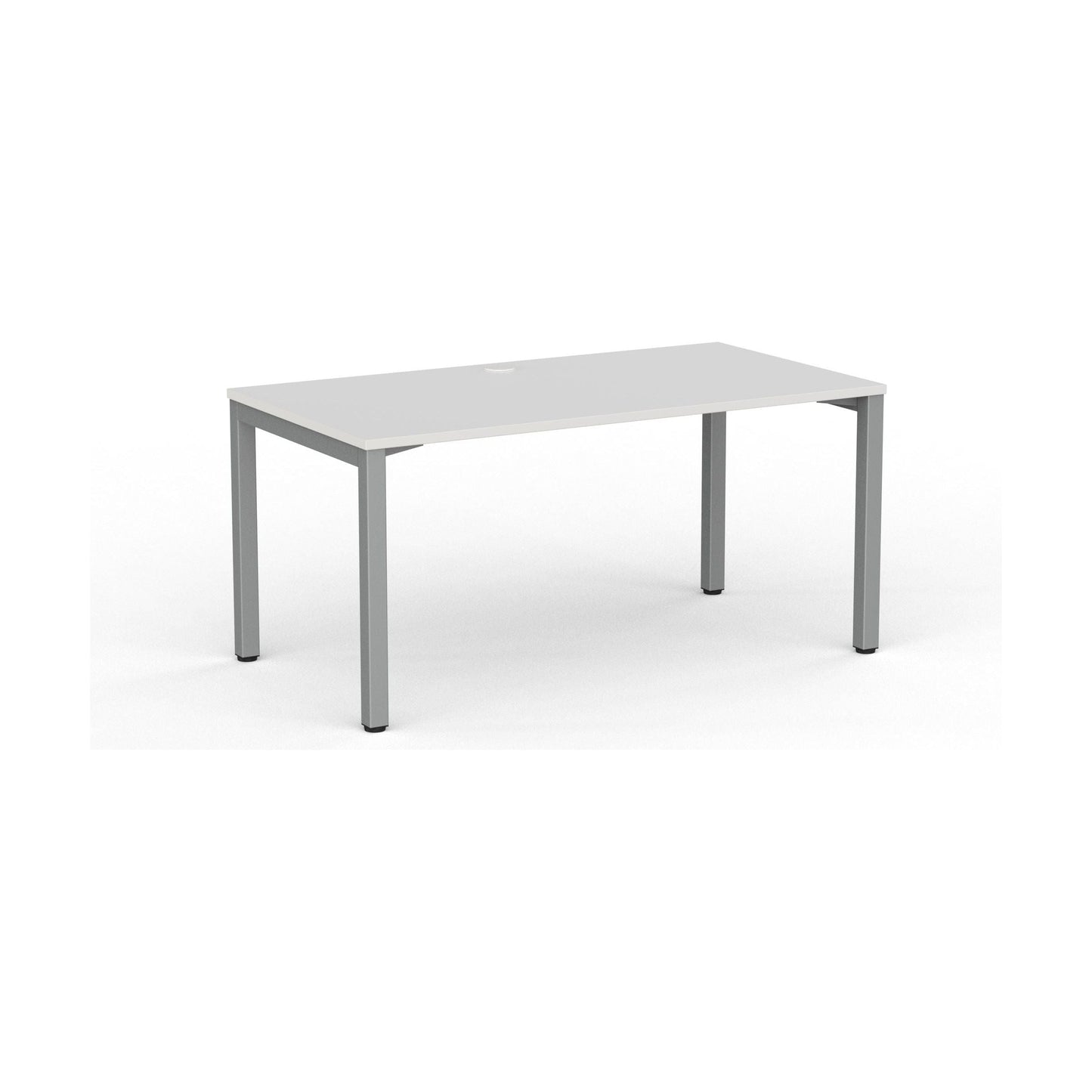 Cubit Individual Desk Range