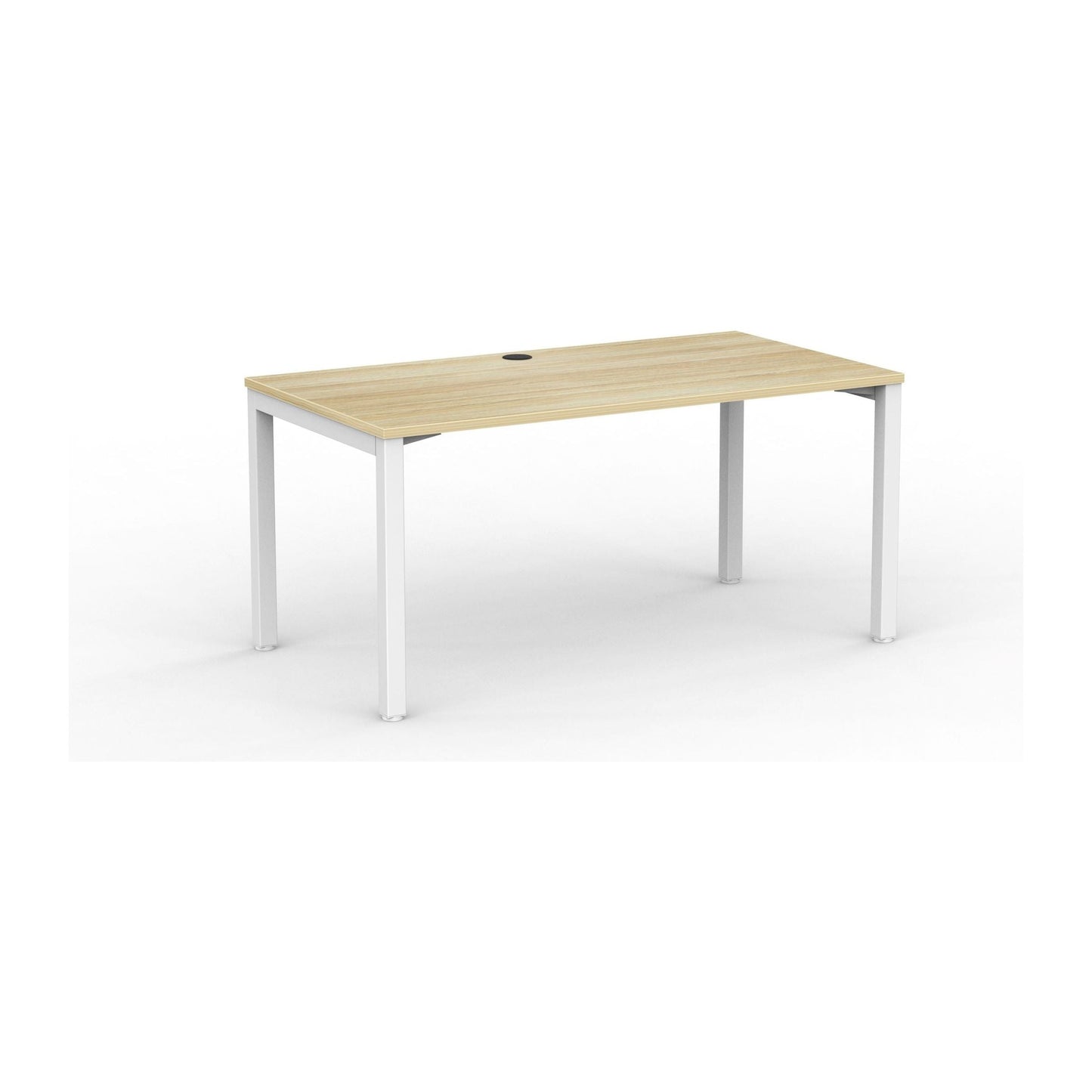 Cubit Individual Desk Range