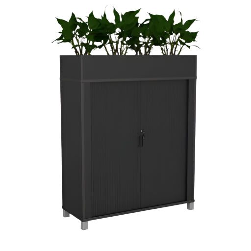 Cubit Tambour-Tambour-Smart Office Furniture