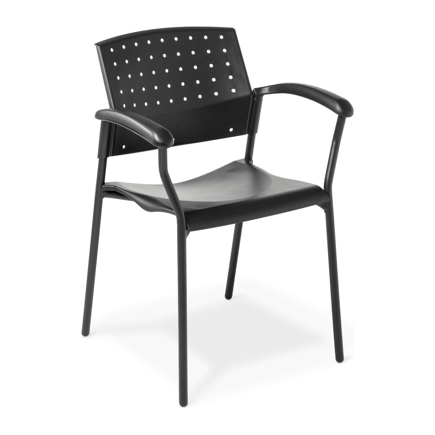 Eden 552 Chair Trolley