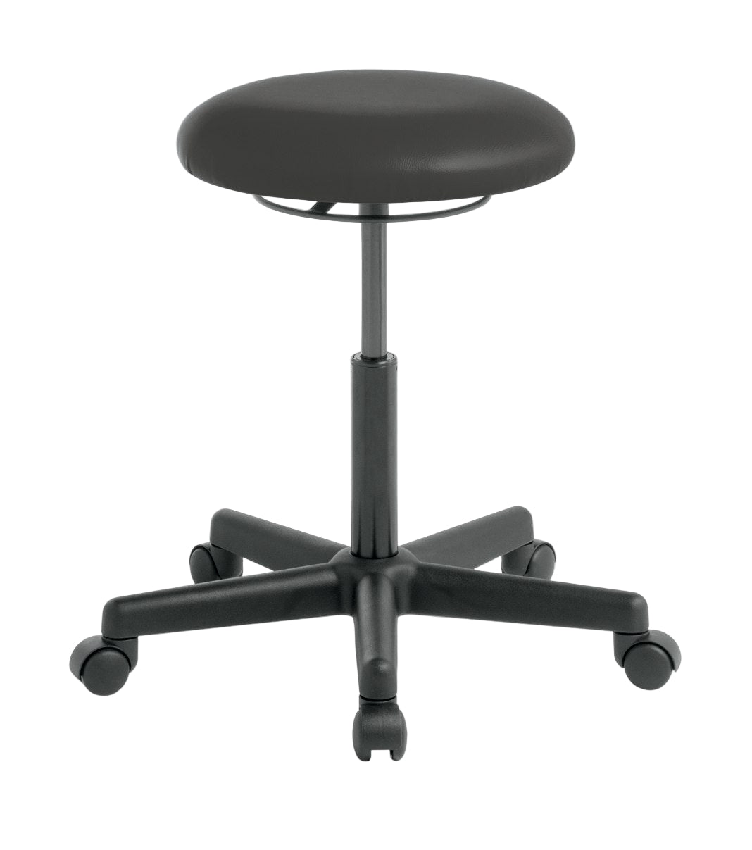 Eden Button Midlift Stool