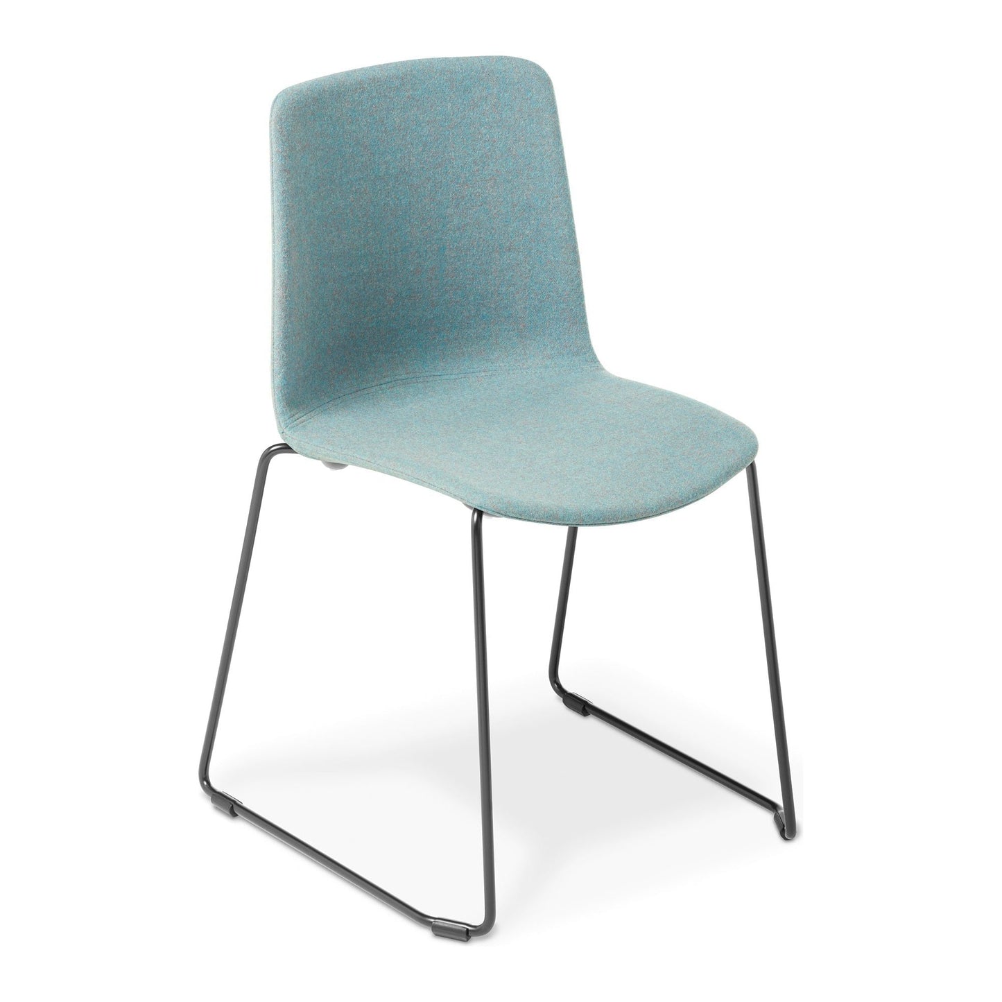 Eden Coco Sled Chair Range