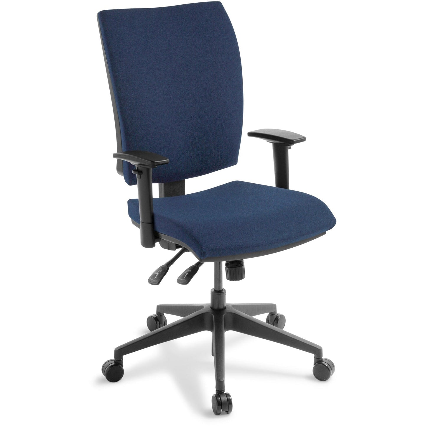 Edge 3 High Back-Task Chair-Smart Office Furniture