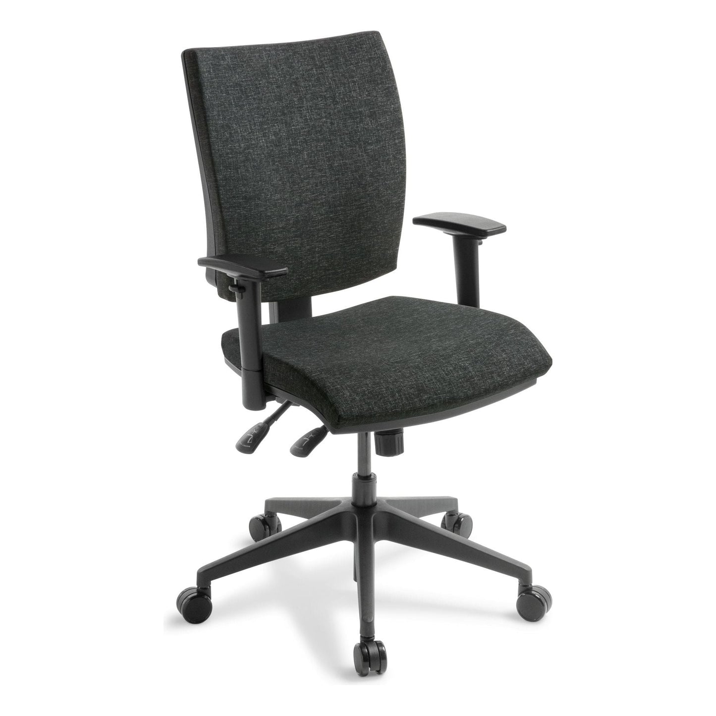 Eden Edge 3 Midback Chair