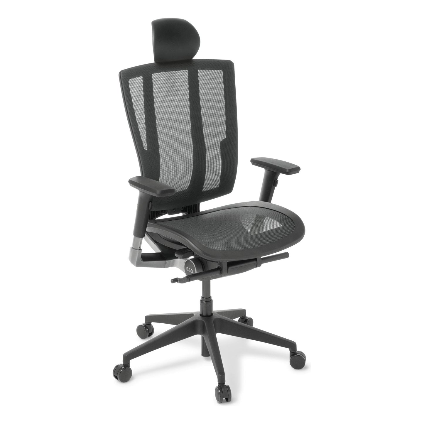 Eden Shift 24-Hour Control Room Chair
