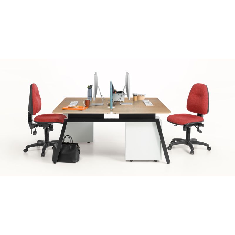 Eden Spectrum 2 w/500 Seat Chair