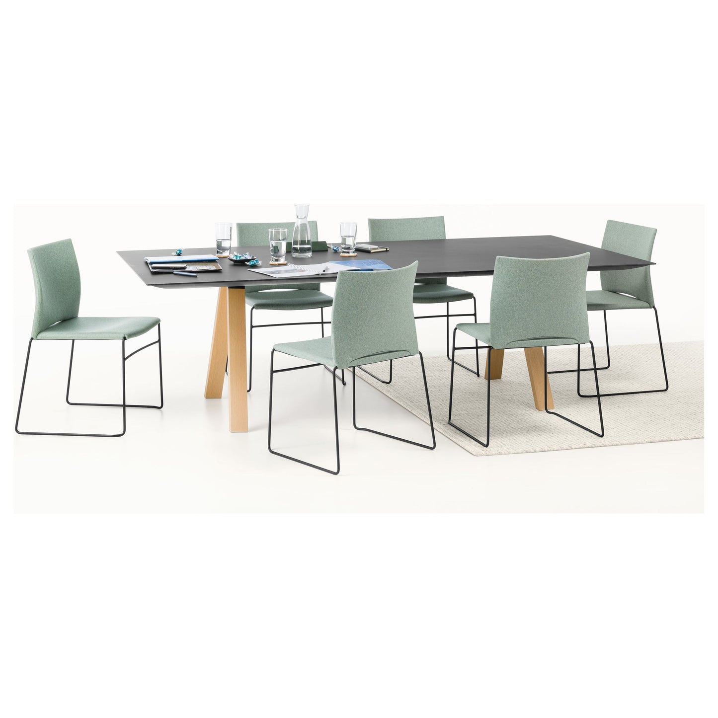 Eden Web Chair Range