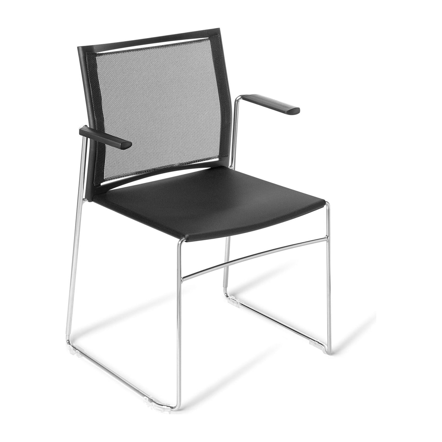 Eden Web Chair Trolley