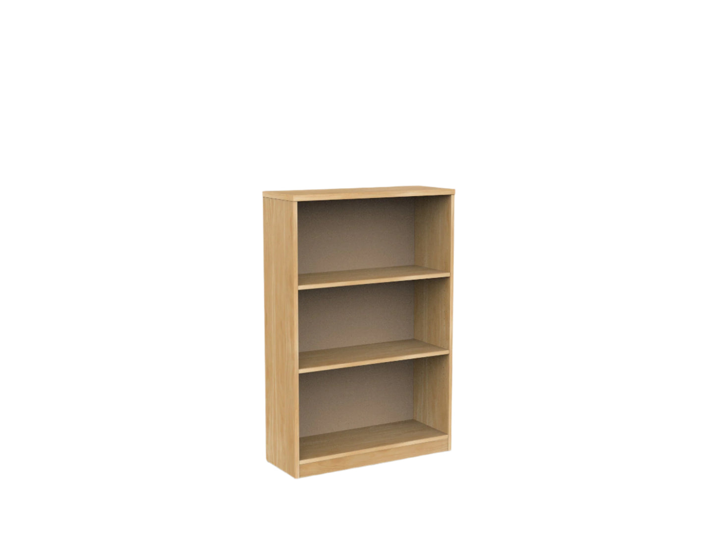Eko 1200 Bookcase Range