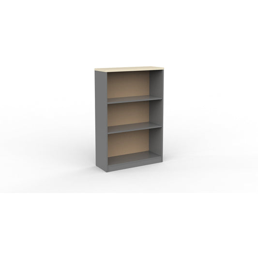 EKO 1200 Bookcase-Bookcase-Smart Office Furniture