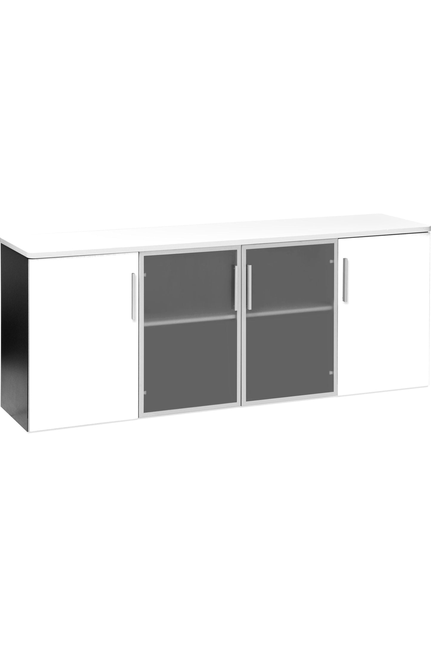 Emerge Mixed Door Credenza Range