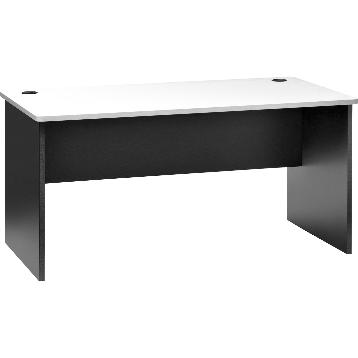 Emerge Slab Individual Desk Range