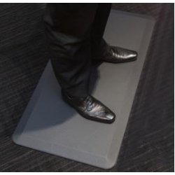 Enhance - Stand Up Desk Mat-Standing Mat-Smart Office Furniture