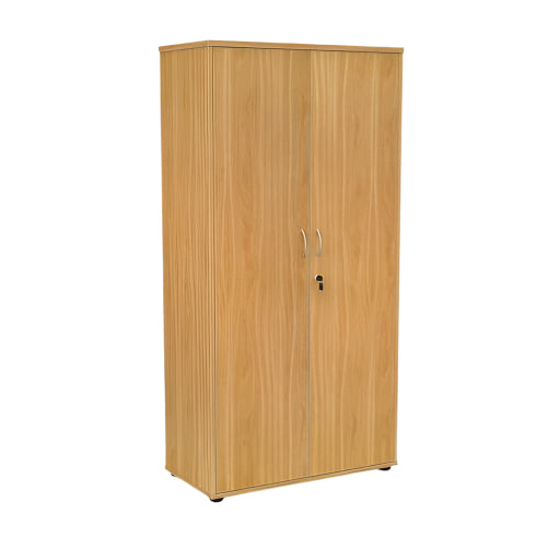 Ergoplan 1800H Cupboard-Cupboard-Smart Office Furniture