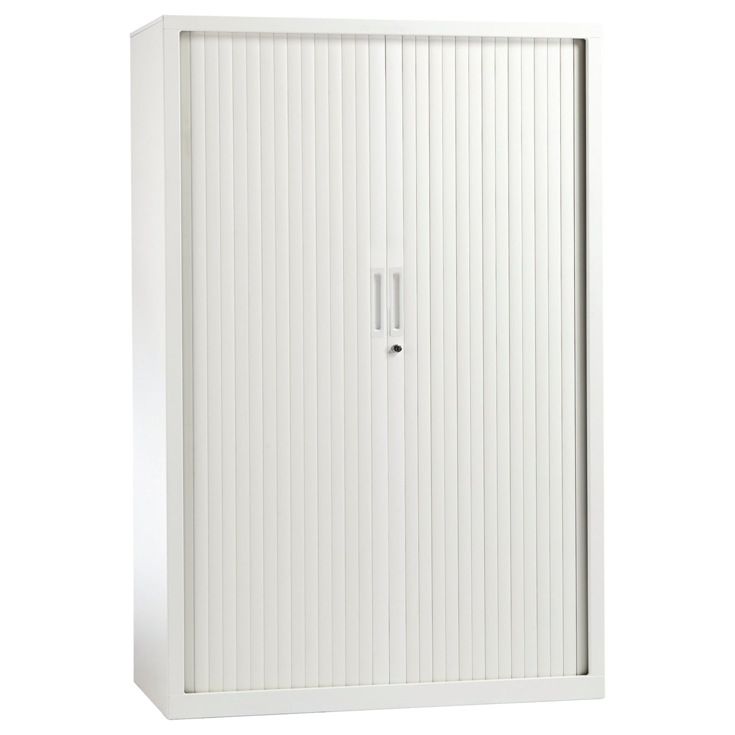 Firstline Tambour 1980H With 5 x Shelves