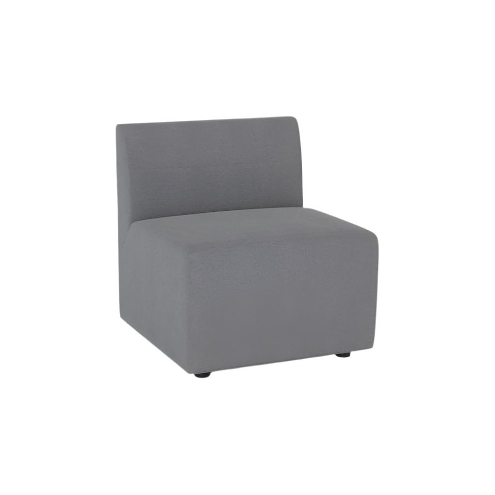 Knights Conexion Cube with Backrest