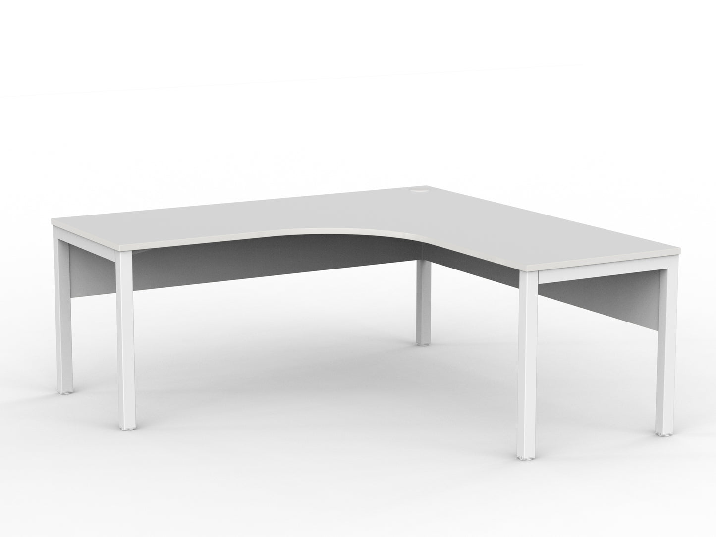 Knights Cubit & Anvil Modesty Panel 1200, 1500 & 1800 Range