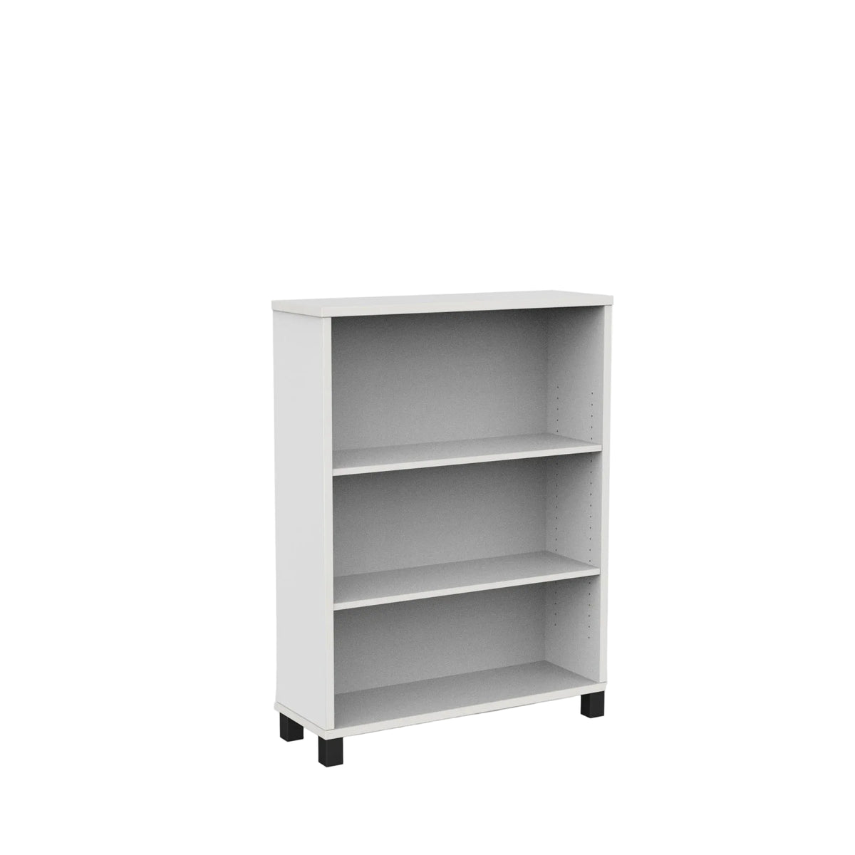 Knights Cubit Bookcase 1200 Range