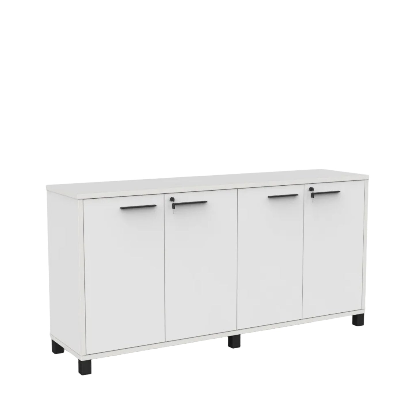 Knights Cubit Credenza 1800 Range