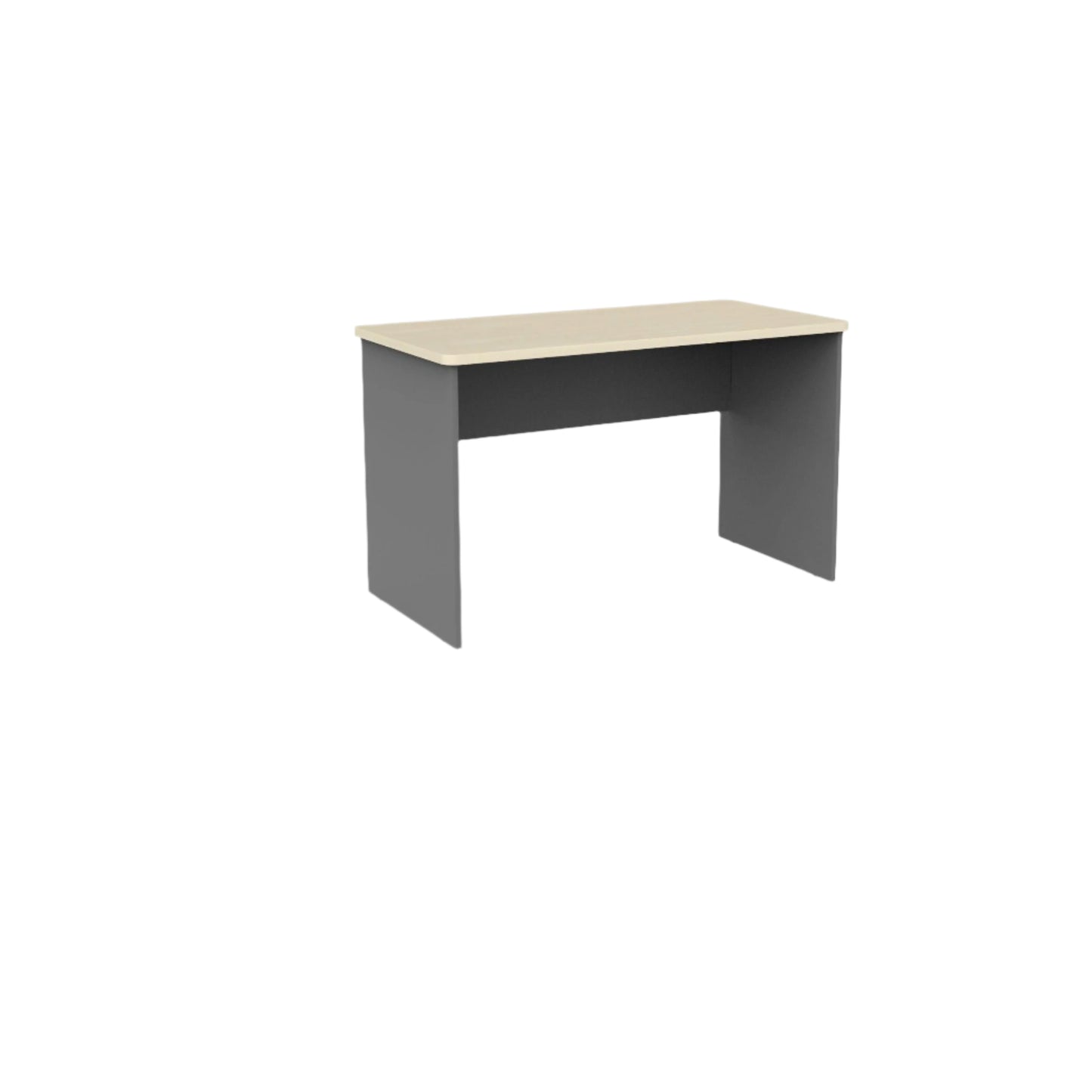 Knights Eko Individual Desk 1200