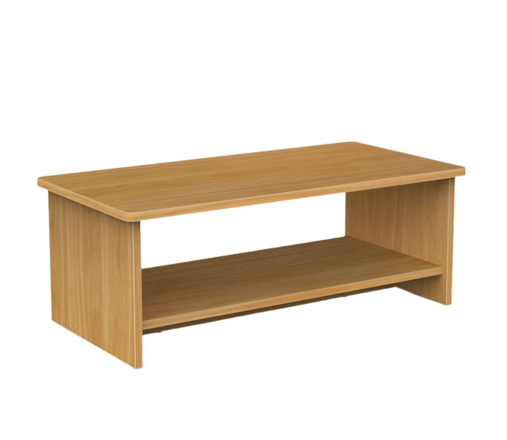 Ergoplan 1200 Coffee Table-Coffee Table-Smart Office Furniture