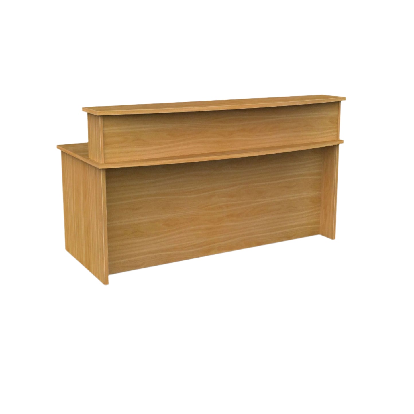 Knights Ergoplan Reception Hutch 1800