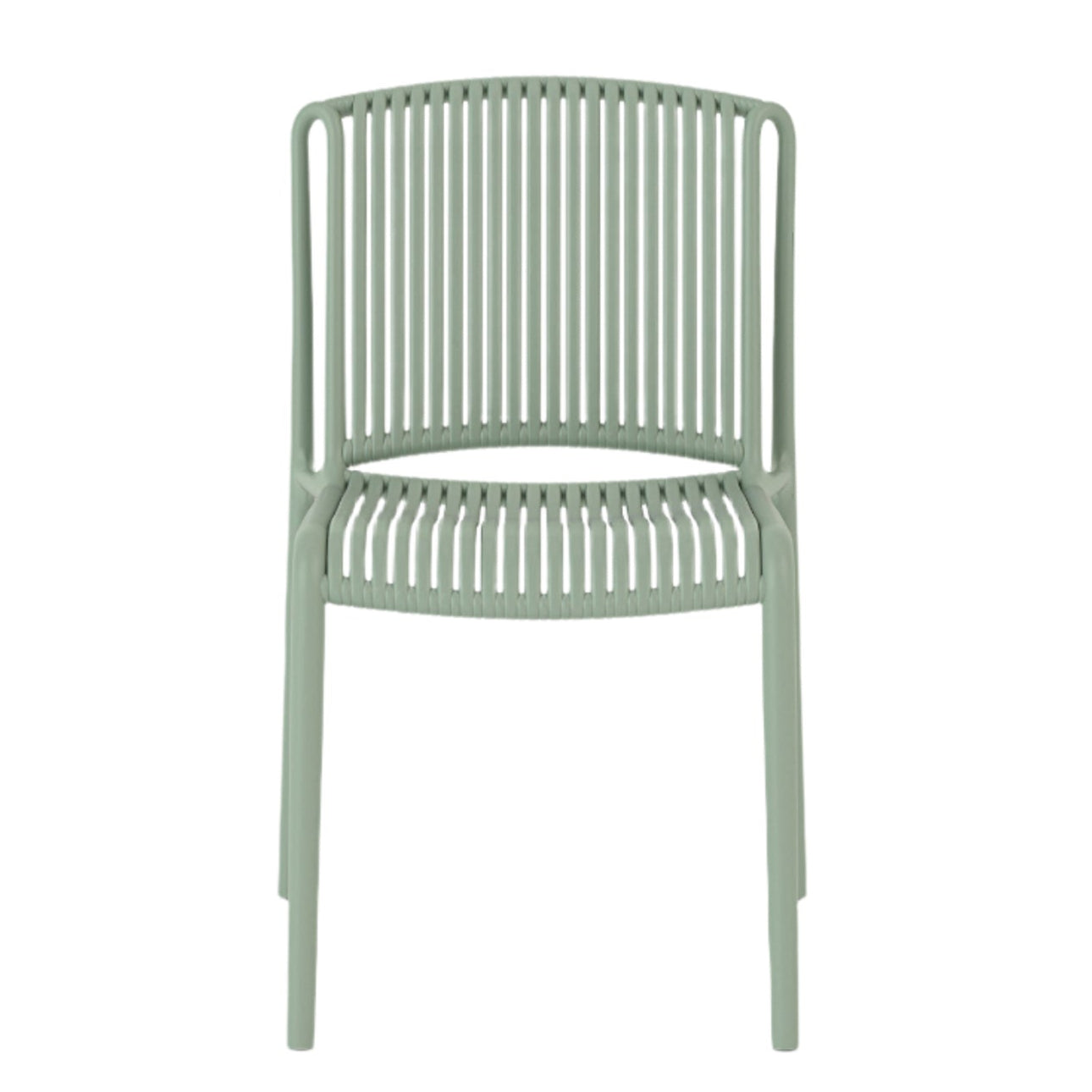 Knights LeGrille Chair