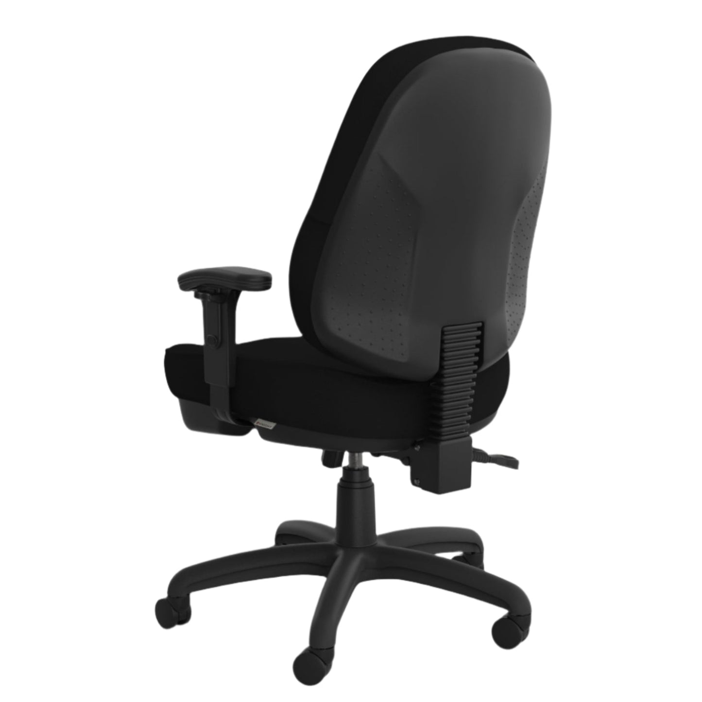 Knights Plymouth Task Chair